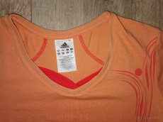 Trička Adidas a Jitex, vel. M/L - SLEVY - 8