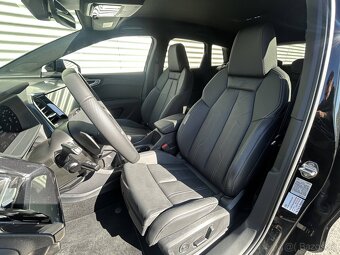 Audi Q4,  45 E-TRON 1.MAJ/QUATTRO/ČR/DPH - 8