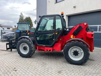 TELESKOPICKÝ MANIPULATOR MASSEY FERGUSON 89410L - 8