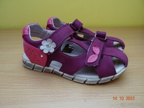 Sandály D.D.Step vel.33 - 8