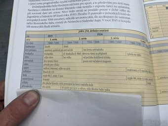 Jawa 250 speciál - 8