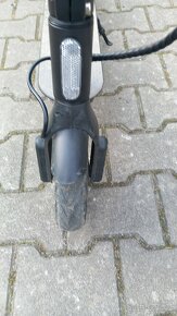 Prodám sencor scooter one - 8