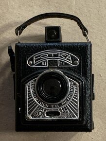 FOTKA - Made in Czechoslovakia - 8