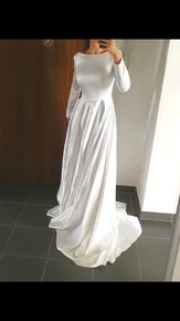 Svatební šaty - 8