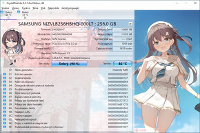 Herní PC - AMD RYZEN, 16GB RAM, SSD+HDD, RX580, WIN10 - 8