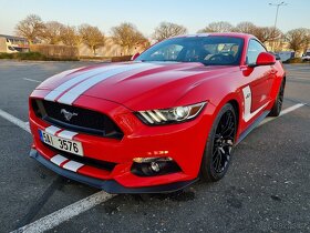 Ford Mustang GT 5.0 Performance - 8