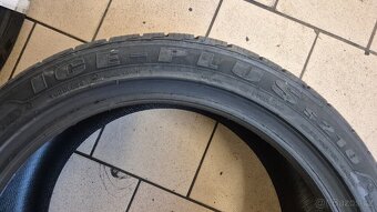 Nové zimní pneu 205/45/17 - 8