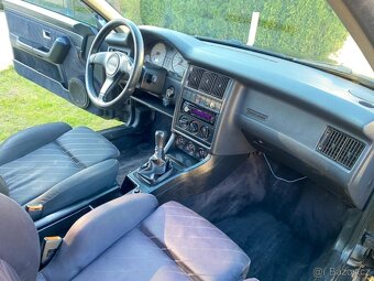 Audi 80 Coupe B4 2.8 - 8