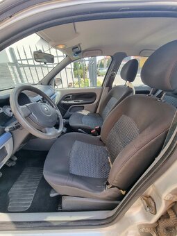 auto Renault Thalia - 8
