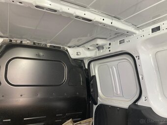 FORD TRANSIT CONNECT COURIER, 2024, 16500 km - 8