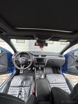 Octavia 3 RS - 8