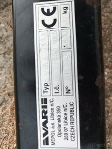 Vari mula 150 A,LP mula R,K mula 150 A, - 8