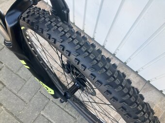 SCOTT 27,5 VEL S - 8