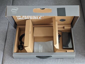 Ultrabook ASUS Zenbook 15 - 8