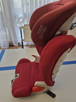 Britax Romer Kidfix SL - 8