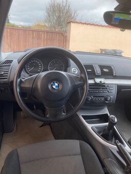 bmw e87 116i nova STK - 8