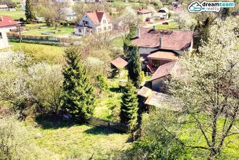 DŮM PLNÝ PŘÍBĚHŮ A POTENCIÁLU V PETŘVALDĚ, ev.č. 00257 - 8
