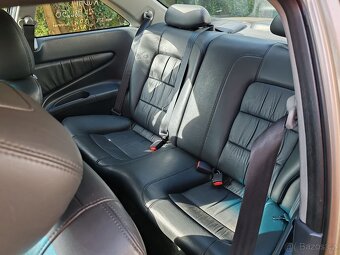 Honda Accord coupe 3.0v6 - 8