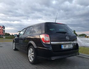OPEL ASTRA H 1.7CDTI 92KW OPC - 8