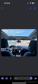 VW Tiguan 2.0, 4Motion - 8