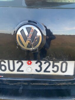 Passat B6 1,9 tdi - 8
