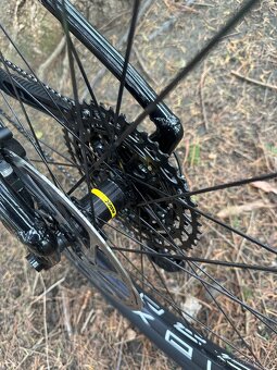 Ebike Mondraker Crafty R 750wh - 8