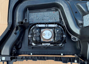 98081688ZD Palubovka Head-up 9808173080 airbag Toyota Proace - 8