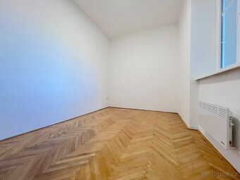 Pronájem prostorného bytu 2+1, 50 m2 - ul. Slovenská, Znojmo - 8