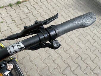 Nové elektrokolo HAIBIKE Trekking 8 Low i750 Wh - 8