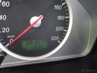 Ford Galaxy 1,9 tdi 85kW - 8