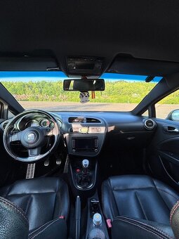 Seat Leon Cupra - 8