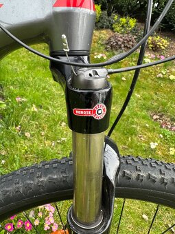 Elektrokolo KROSS Level Boost 1.0 29´, vel. L - 8