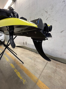 Jetsurf RACE DFI - 8