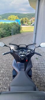 Honda PCX 125 2020 - 8