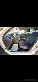 Skoda Rapid 1.2tsi 63kw - 8