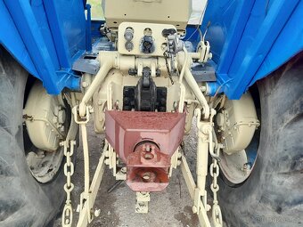Zetor 4611 s platnou technickou - 8