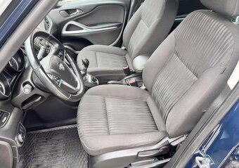 Opel Zafira 2.0 CDTI,81kW - 8