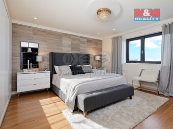Prodej rodinného domu, 105 m², Mělník, ul. Nad Drahou - 8