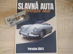 Slavná auta - sběratelská edice - 8