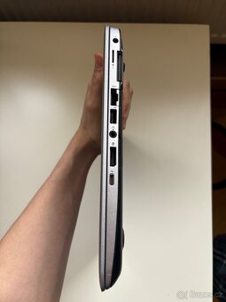 HP EliteBook 840 G3 - i5-6200U, 8/16GB, 256GB SSD Win 11 - 8
