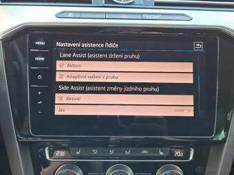 Passat B8 Variant/ R-line /4motion - 8
