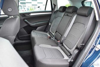 Škoda Kodiaq, 1.5TSI.110kW.DSG.VIRTUAL.ACC.DPH.TOP - 8