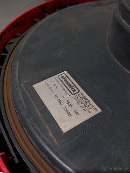 Vysavač CLEANFIX S10 - 8