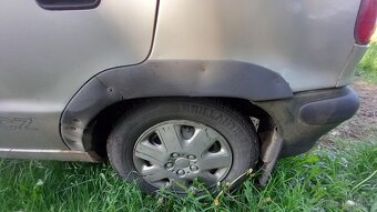 Prodám Škoda Felicie - 8