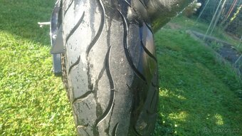 Yamaha yzf-r1 - 8