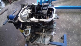 Seat Ibiza Cupra 2.0 16v ABF - 8