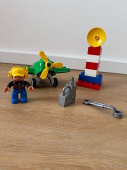 Lego Duplo - ruzne sady - 8