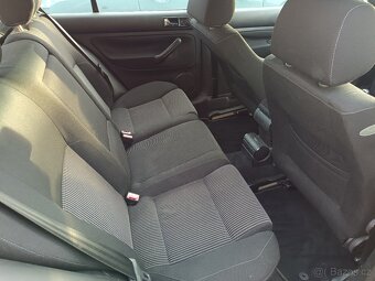 VW Golf IV 1.6 16V 77kW – Prodej dílů nebo oprava - 8
