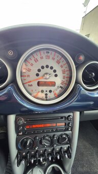 Mini Cooper - 8