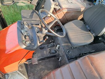 Zetor 7245 - 8